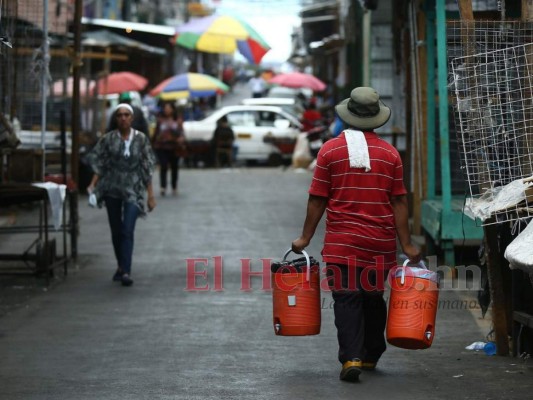 Lo que sabemos de los nueve muertos por coronavirus en Honduras