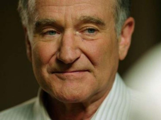 Las últimas horas de Robin Williams antes de su muerte: soledad, despedidas y alarmas no escuchadas