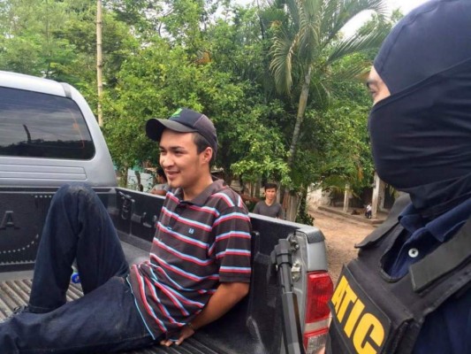 Los nueve rostros conocidos tras el asesinato de Berta Cáceres