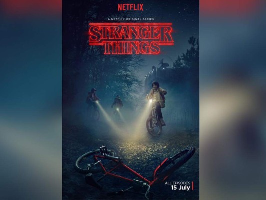 Los 80 vuelven a estar de moda en el entretenimiento