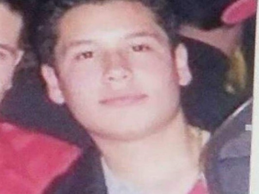 Jesús Alfredo Guzmán Salazar, hijo de 'El Chapo' Guzmán, entra a la lista de los 10 más buscados