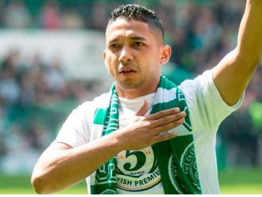 Curiosos e inusuales nombres de los jugadores de la Selección de Honduras