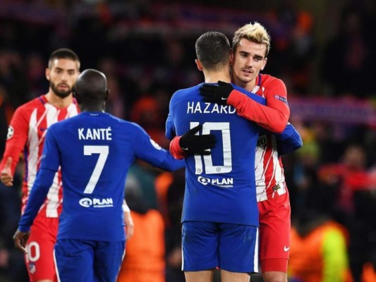 Real Madrid y Barcelona, la guerra de las galaxias en los traspasos