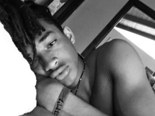 Hijo de Will Smith: 'Resulta muy duro construir la vida que deseas…”&nbsp;&nbsp;