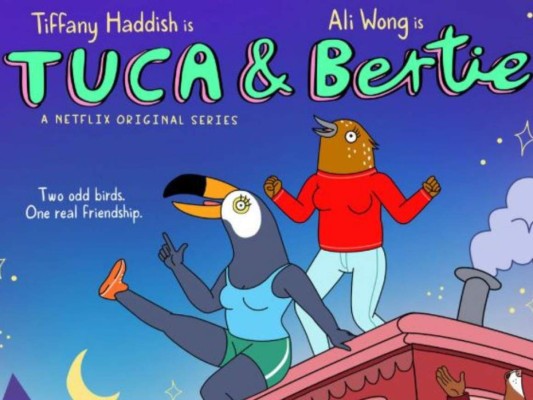 Las 18 series canceladas por Netflix en 2019