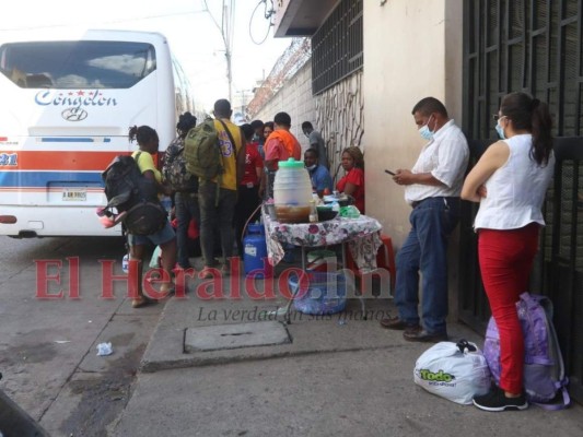 ¿Qué debes saber si piensas viajar este Feriado Morazánico? Todos los detalles aquí
