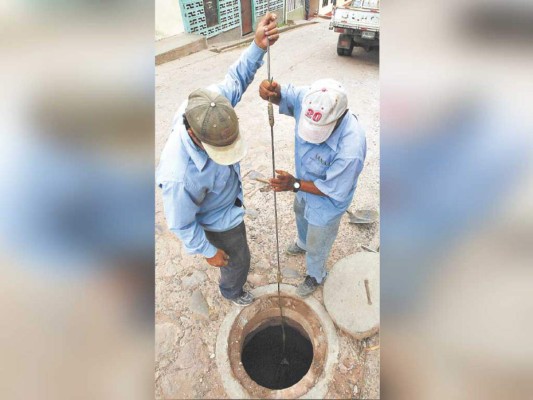 'Un trabajo sucio, pero alguien lo tiene que hacer”