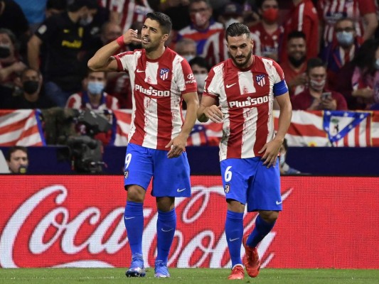 Atlético de Madrid aumenta la crisis del Barcelona tras derrota de 2-0 en el Wanda Metropolitano