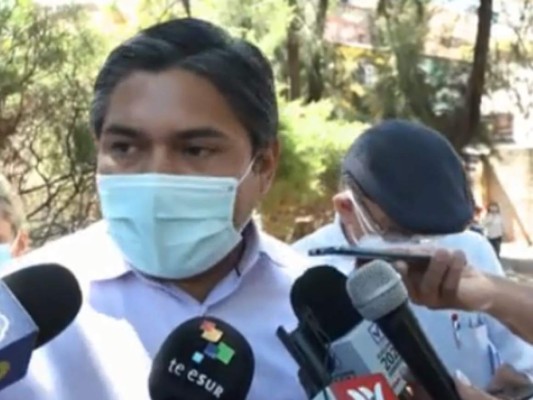 Wilfredo Méndez: No importa quién gane de Libre, vamos a hacer una alianza&nbsp;&nbsp;