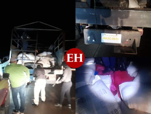 Homicidios, capturas y accidentes de tránsito se registraron esta semana en Honduras