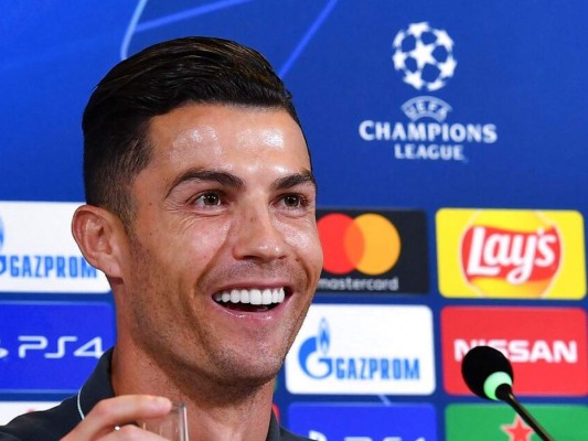 Cristiano Ronaldo no está listo para el retiro&nbsp;