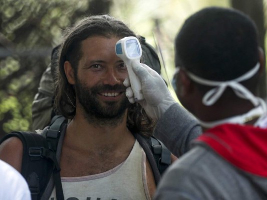 Costa Rica ordena cierre de playas y templos religiosos por coronavirus&nbsp;