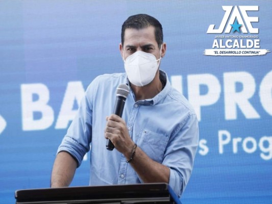 Las alcaldías históricas que está perdiendo el Partido Nacional