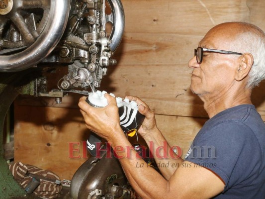 Flamingo, un taco cinco estrellas hecho por manos hondureñas