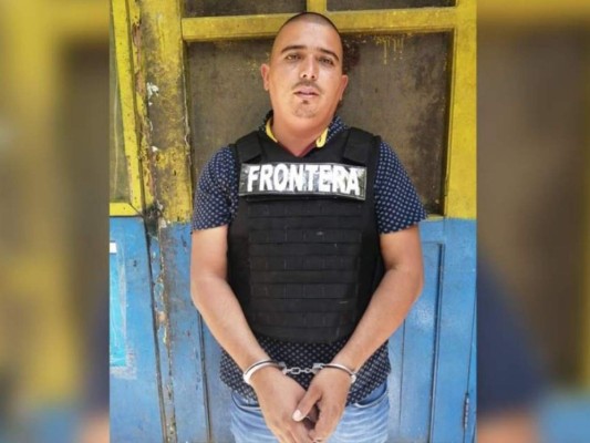 Dan luz verde para extraditar a Miguel Carlos Cordón por narcotráfico