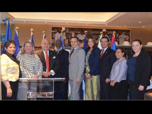 Honduras organiza festival gastronómico en Londres