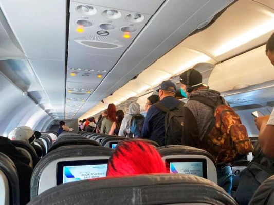 Guatemala reabre sus fronteras cerradas en marzo por la pandemia&nbsp;&nbsp;