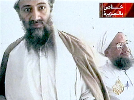 Bin Laden advirtió de 'desastre tras desastre' para Al Qaida