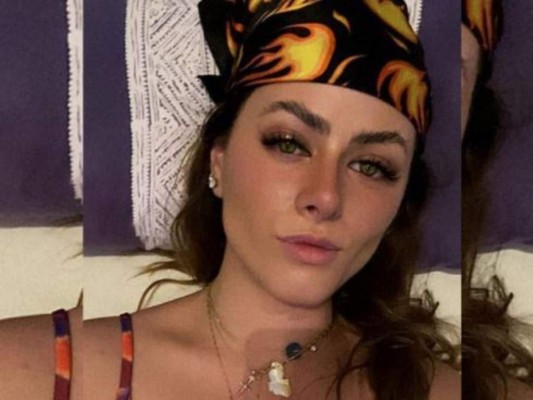 Actrices, músicos y fotógrafos: los guapos hijos de Peña Nieto y 'La Gaviota'