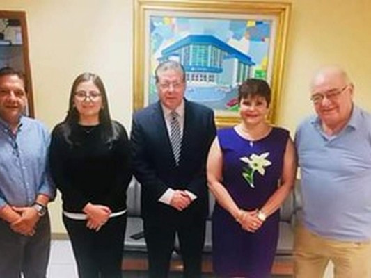 David Matamoros Batson es el nuevo comisionado de Conatel