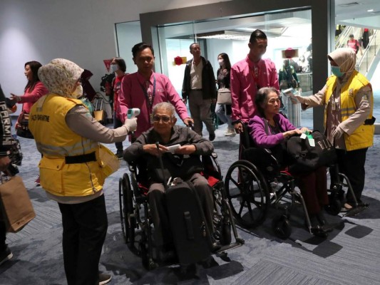 Perfil de los muertos por coronavirus: mayores de 60 años y con problemas de salud