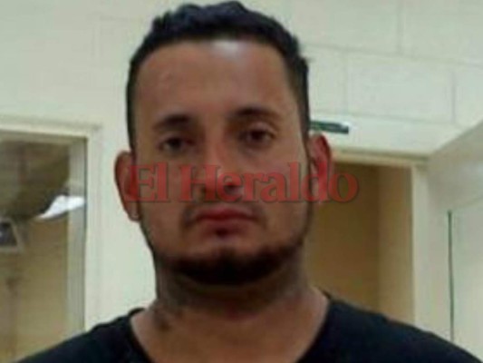 Capturan a un supuesto pandillero hondureño de la MS-13 en Estados Unidos