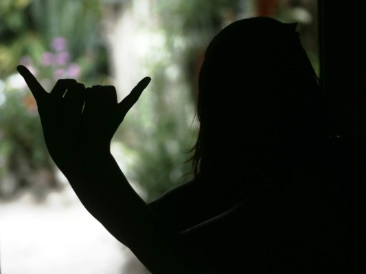 Los casos más sonados de mareras y pandilleras en Honduras