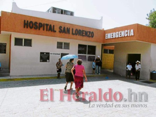 Suspenden cobro de L 5 mil por cirugía en Hospital de San Lorenzo, Valle