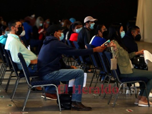 Triajes reportan alarmante alza de atenciones a pacientes con síntomas de covid-19