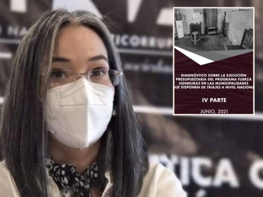 Primer caso de hongo negro en Honduras, maestros serán vacunados y polémicas Zede: las 15 noticias de la semana