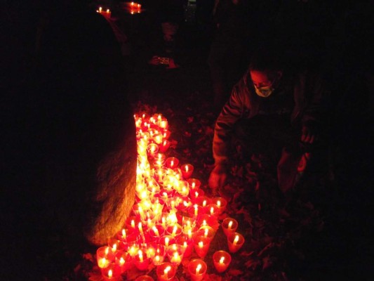 Joyce Echaquan, la indígena que grabó insultos de enfermeras antes de morir