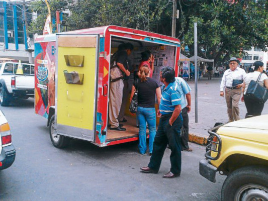 7.5 meses tardan en hallar empleo