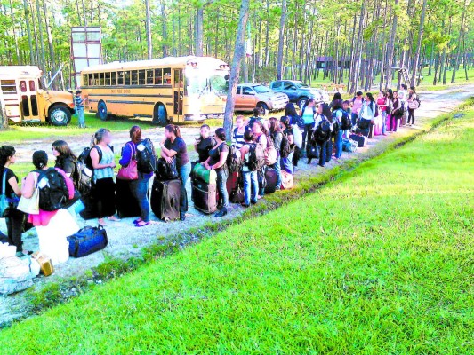 Honduras: Lista Medicina Forense para trabajar en conjunto con la ATIC