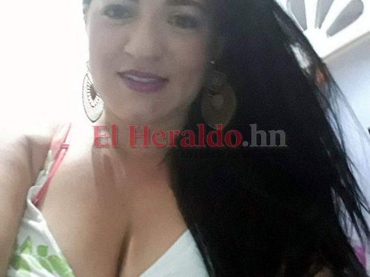 Las imágenes del asesinato de un colombiano y el secuestro de una mujer en San Pedro Sula
