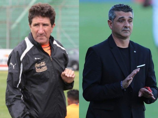 Un Clásico por el invicto y el liderato