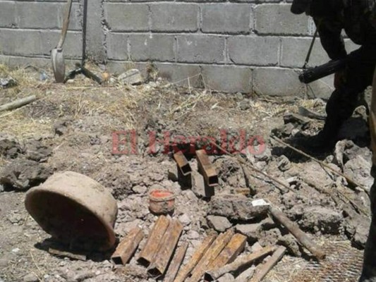 Al estilo de 'El Chapo' Guzmán, así era el túnel por donde internos de Renaciendo pretendían fuga