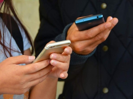 Apagón mundial de internet se vivirá este jueves en millones de celulares&nbsp;&nbsp;