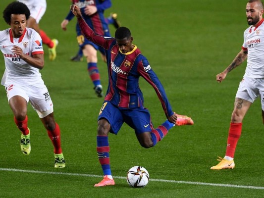 Del mejor pagado al que menos gana, los millonarios salarios de los jugadores del Barcelona