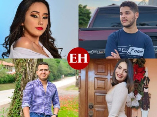 TikTok, el escape creativo de los hondureños durante el caótico 2020
