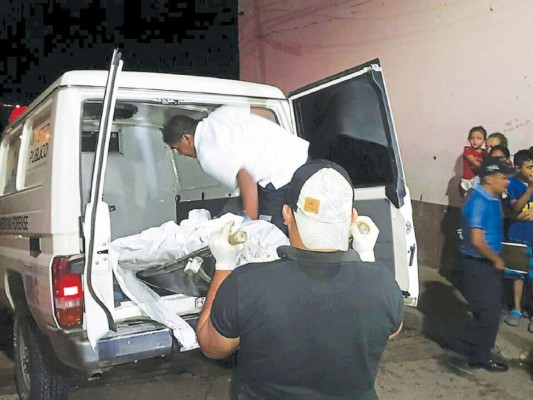 Hombre muere calcinado el día de su cumpleaños