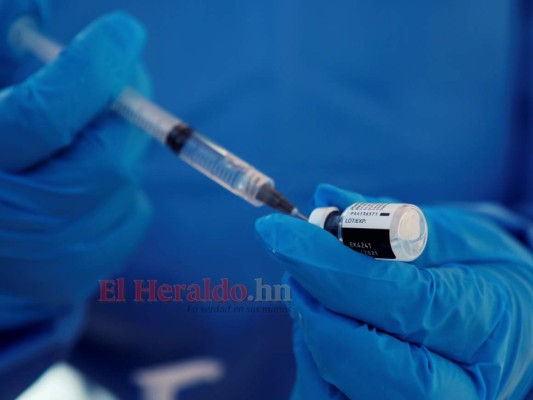 Honduras no tiene capacidad para tener vacunas en baja temperatura