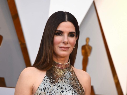 Muere acosador de Sandra Bullock