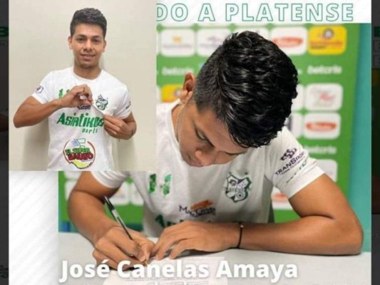 Liga Nacional: Platense confirma su octavo fichaje para el torneo Clausura 2022&nbsp;&nbsp;