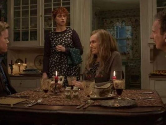 'Pienso en el final': la nueva película de Netflix que promete ser un éxito