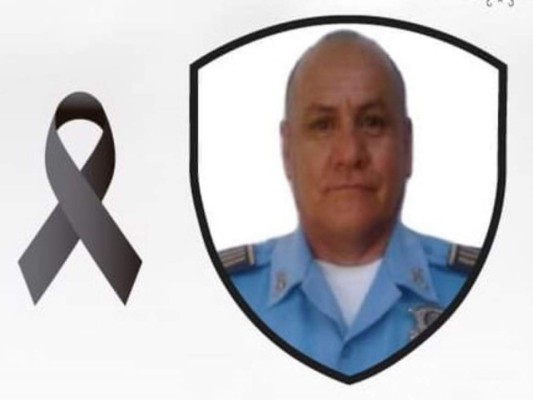 Bomberos, policías y militares: las otras víctimas de la pandemia