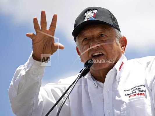 ¿Será capaz de cambiar México?