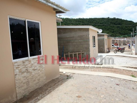Honduras: Destinan 3 mil millones de lempiras en bonos para vivienda