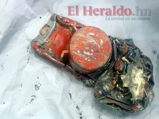 Cajas negras de avión que se accidentó en Etiopía muestran 'semejanzas claras' con el accidentado de Lion Air, según ministro