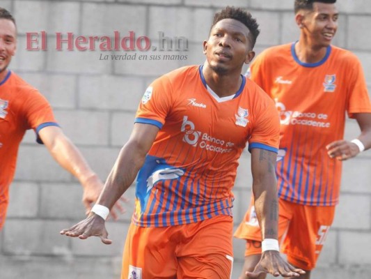 FOTOS: Los delanteros que pelearán por ser el máximo goleador en el Apertura de la Liga Nacional