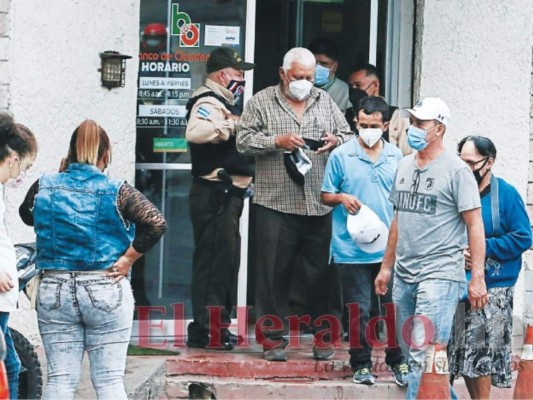 Más de un millón de deudores aplicaron a las medidas de alivio de crédito